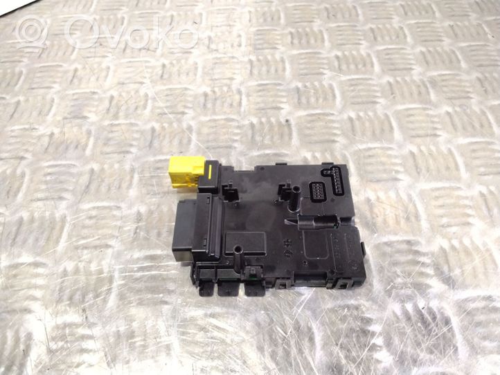 Volkswagen PASSAT B6 Power steering control unit/module 3C0953549K