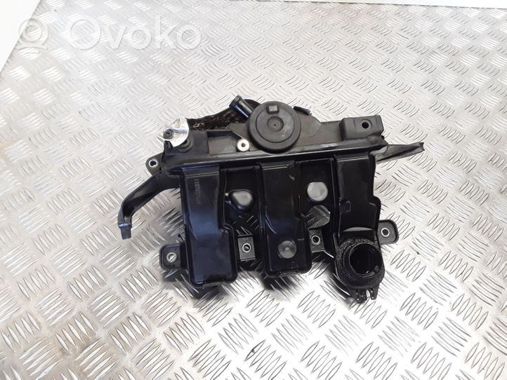 Nissan Qashqai Collecteur d'admission 118302761R