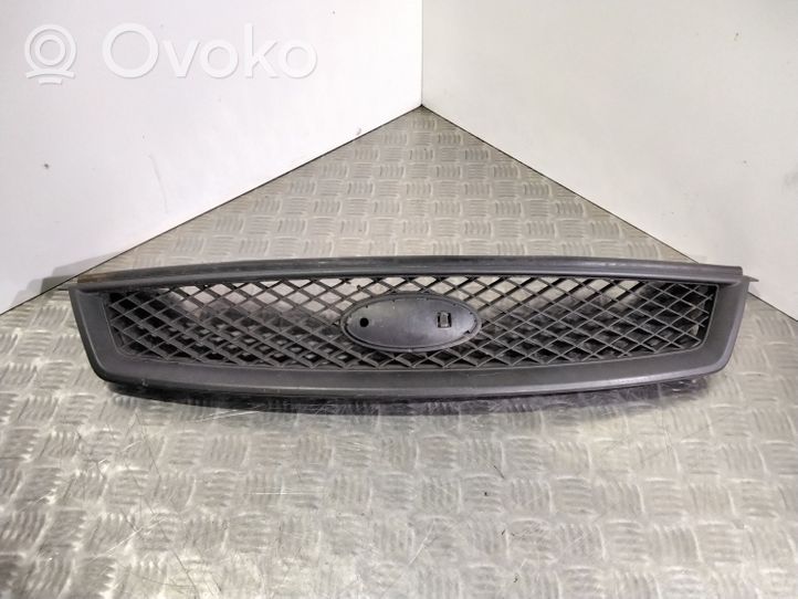 Ford Focus Maskownica / Grill / Atrapa górna chłodnicy 4M518200