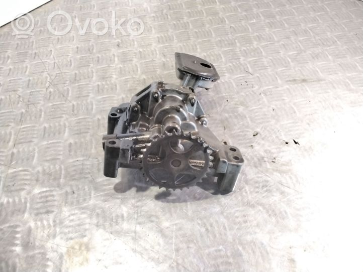 Volvo V50 Pompe à huile 9644350880