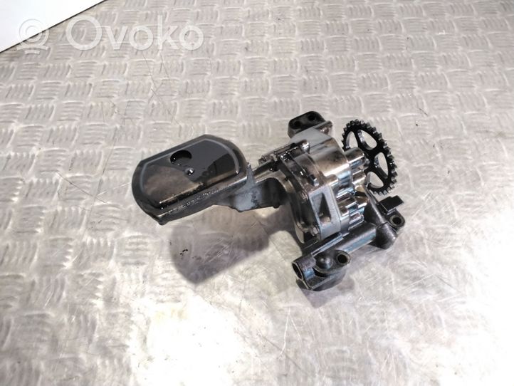 Volvo V50 Pompe à huile 9644350880