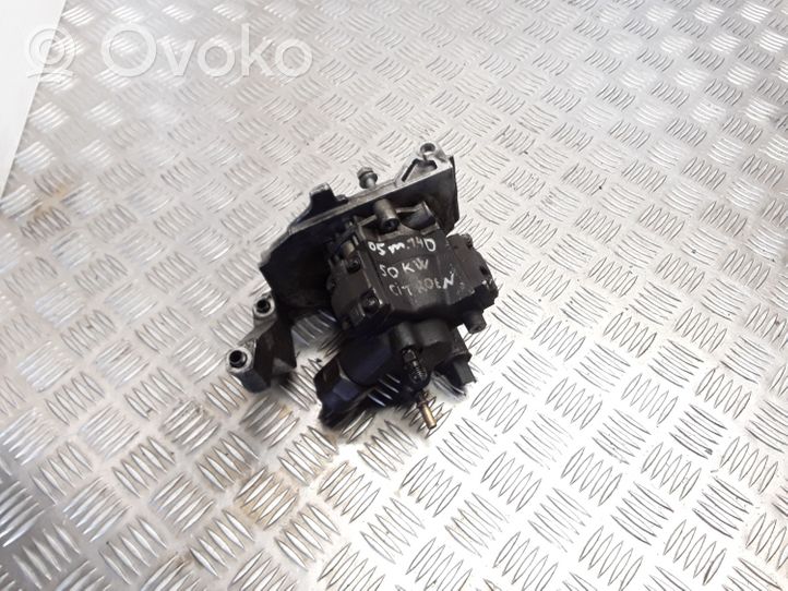 Citroen C3 Pompe d'injection de carburant à haute pression 9651590880