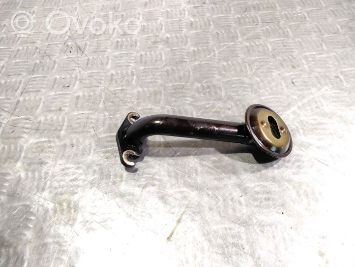 Chrysler Sebring (ST-22 - JR) Oil sump strainer pipe 