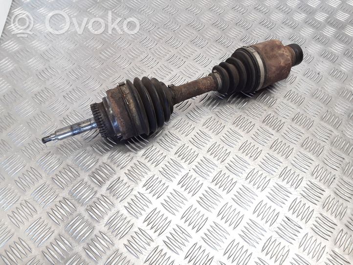 SsangYong Actyon sports I Front driveshaft 