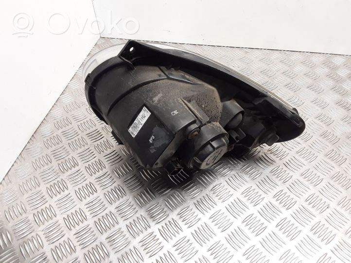 KIA Picanto Faro delantero/faro principal 1752639