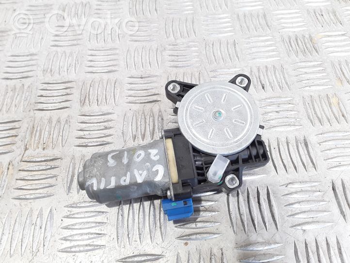 Chevrolet Captiva Moteur de lève-vitre de porte arrière 25937971