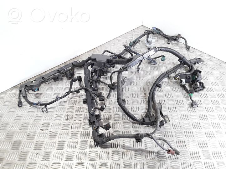 Honda Civic IX Cablaggio per l’installazione del motore 32110R3AE003