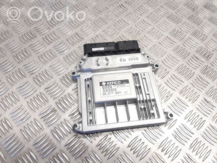 KIA Picanto Calculateur moteur ECU 9001040225KC