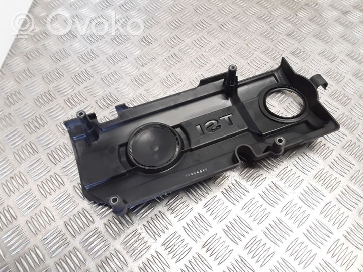 Volkswagen Golf VI Couvercle cache moteur 03C103925