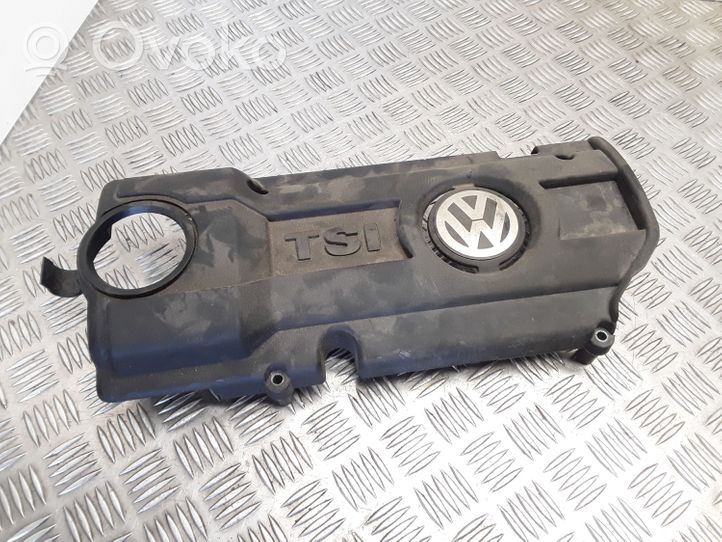 Volkswagen Golf VI Couvercle cache moteur 03C103925