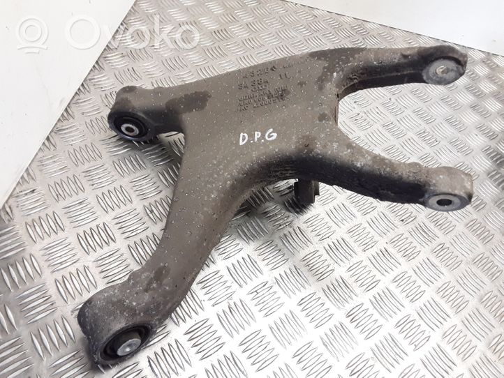 Audi S5 Facelift Braccio di controllo sospensione posteriore superiore/braccio oscillante 8K0505312J