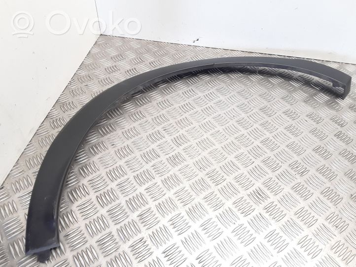 Renault Captur Fender trim (molding) 788A20643R