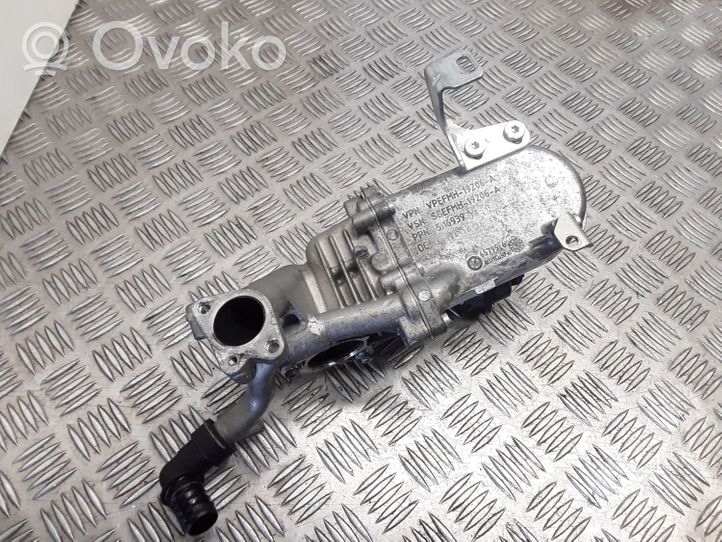 Ford Focus EGR valve cooler VPEFMH19206A