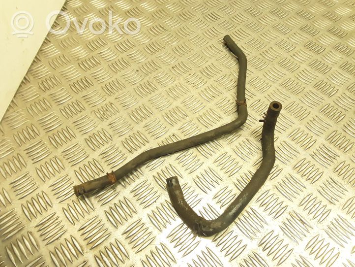 KIA Cerato Engine coolant pipe/hose 