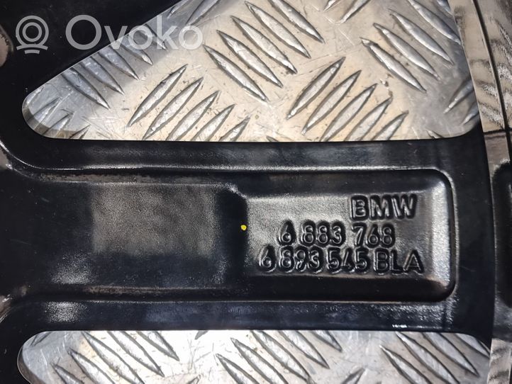 BMW X7 G07 Felgi aluminiowe R22 6883768