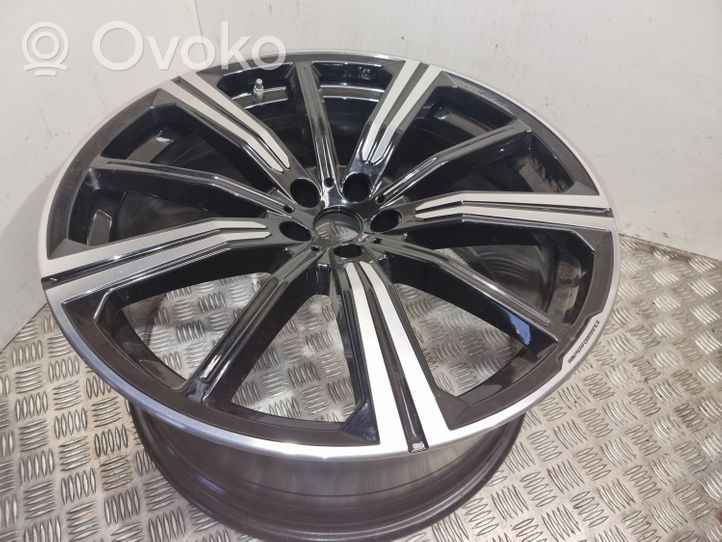 BMW X7 G07 R22 alloy rim 6883768