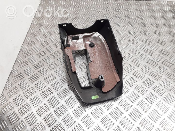 Ford Focus Rivestimento del piantone del volante BM513533ACW