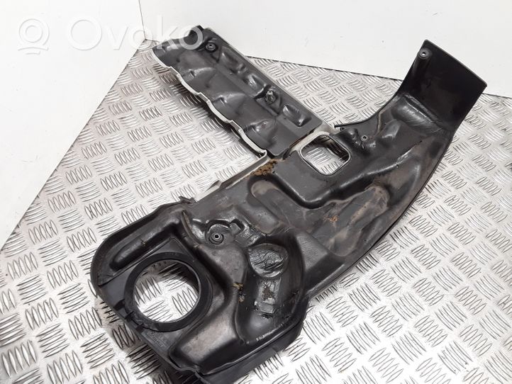 BMW 5 E39 Copri motore (rivestimento) 11147785144