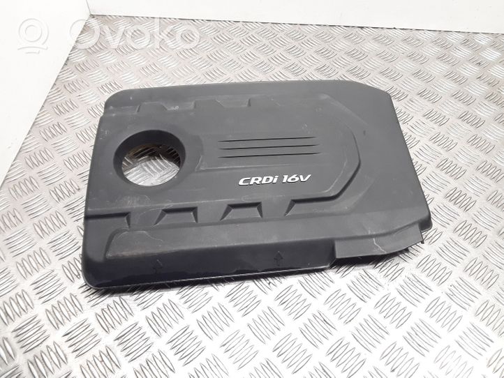 Hyundai i30 Couvercle cache moteur 292402A780