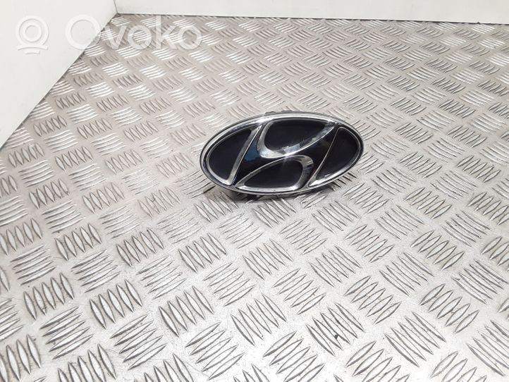 Hyundai i30 Logo/stemma case automobilistiche 87311A6000