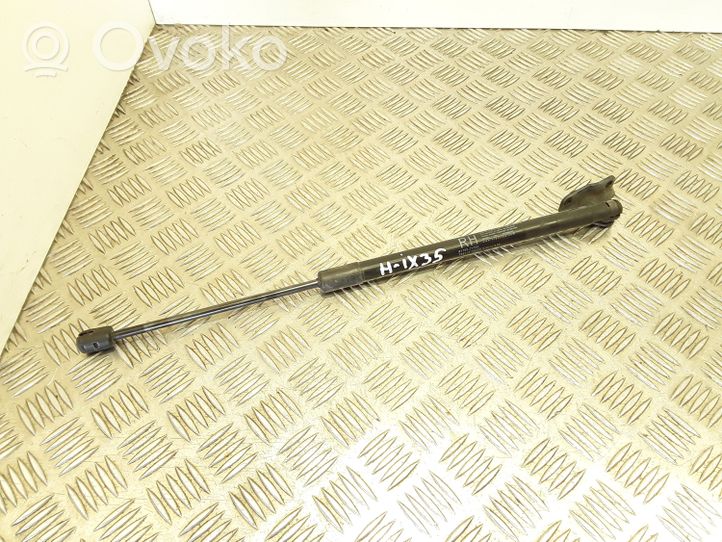 Hyundai ix35 Ammortizzatore portellone posteriore/bagagliaio 817802Y000