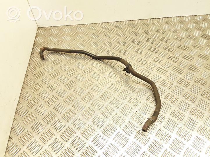 Volkswagen Golf V Tubo flessibile del liquido di raffreddamento del motore 03C133518P