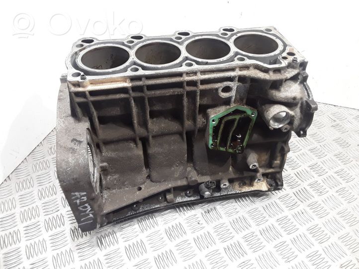 Mercedes-Benz A W168 Bloc moteur A1660102805