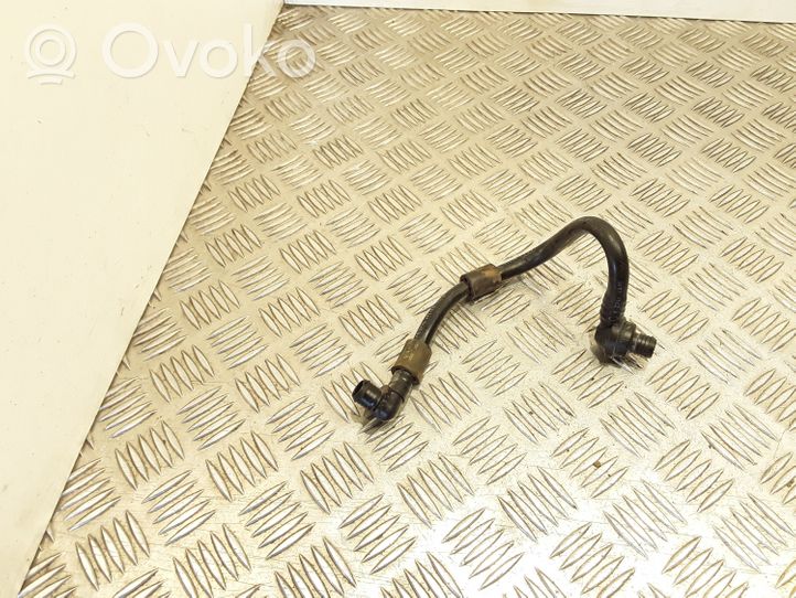 Audi A6 S6 C6 4F Linea/tubo/manicotto del vuoto 4F1611931H