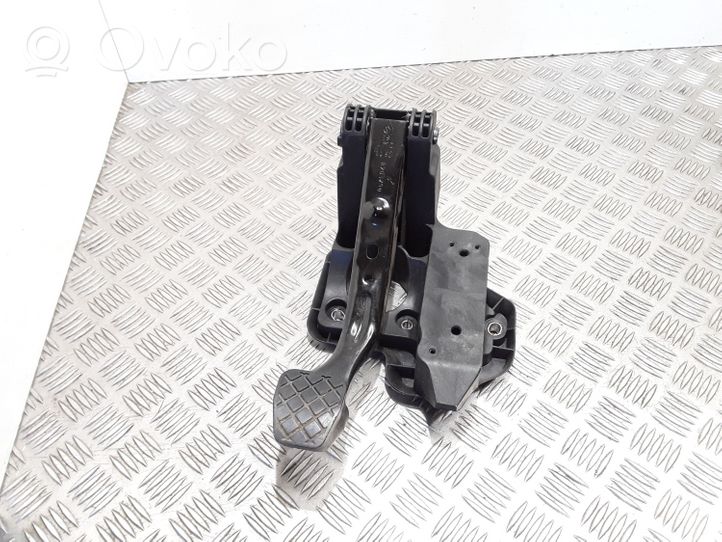 Volkswagen Polo V 6R Clutch pedal 6R1721058