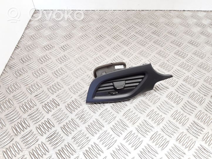 Opel Corsa E Moldura protectora de la rejilla de ventilación lateral del panel 464000934