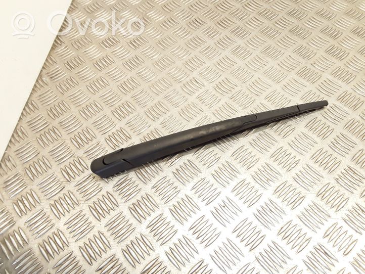 Opel Corsa E Rear wiper blade 1133493