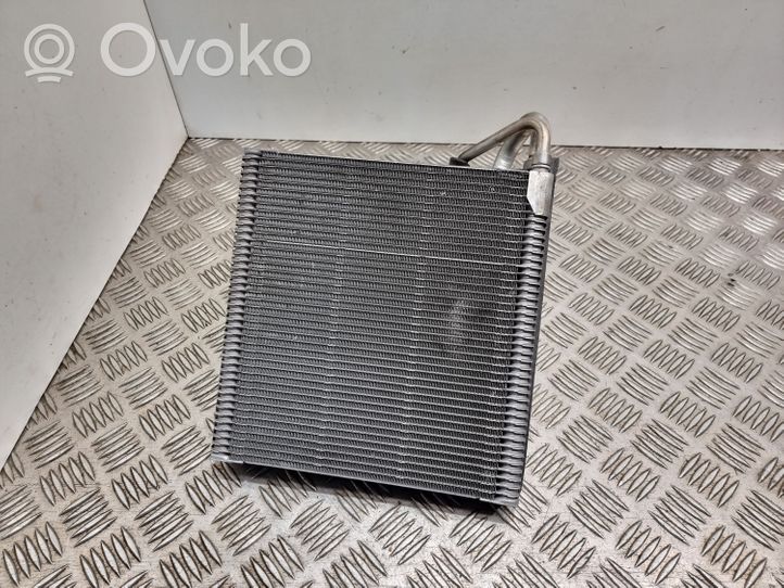 Volkswagen Touran III Heater blower radiator 