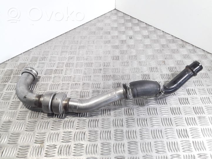 Nissan Tiida C11 Tubo flessibile intercooler 8200775694B