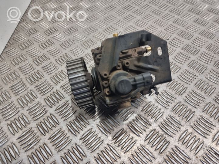 Ford S-MAX Fuel injection high pressure pump 0445010102