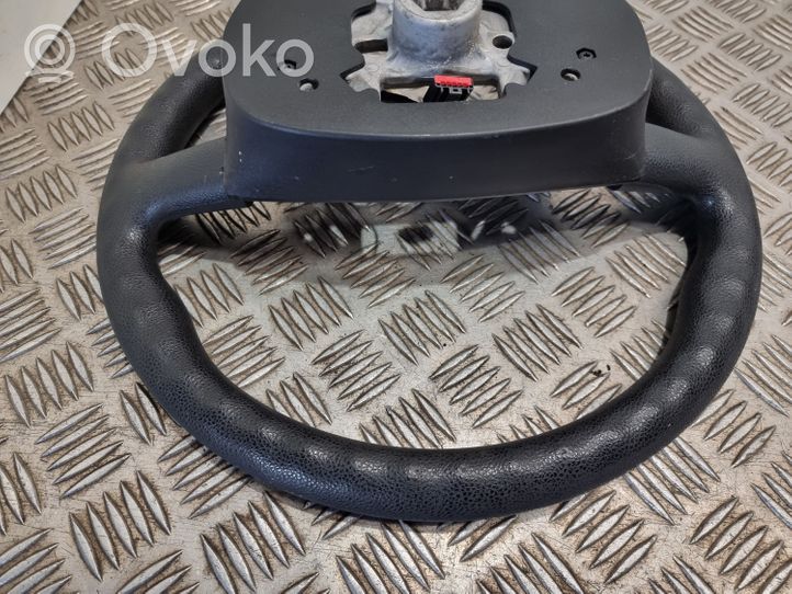 Ford C-MAX I Steering wheel 3M5113600AF