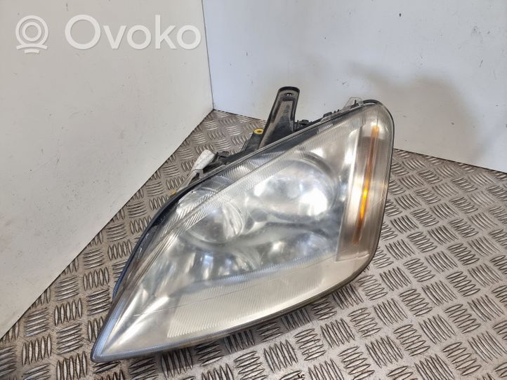 Ford C-MAX I Lampa przednia 3M5113006AH