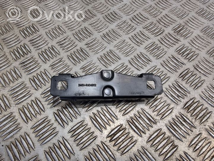 Ford C-MAX I Loading door lock loop/hook striker 3M51R494B12