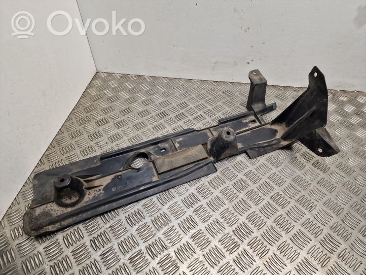 Ford S-MAX Couvre soubassement arrière 6M2111779AK