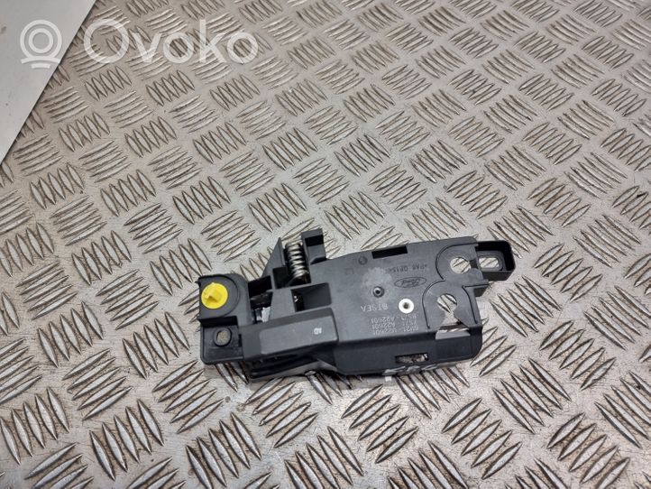 Ford S-MAX Klamka wewnętrzna drzwi tylnych 6M21U22601