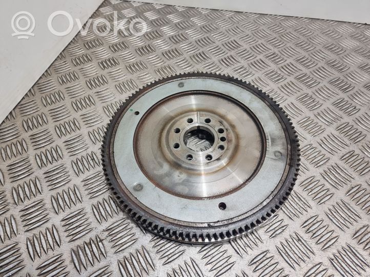 Ford S-MAX Flywheel 