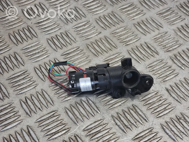 Ford S-MAX Interior temperature sensor 9M2T8B506AC