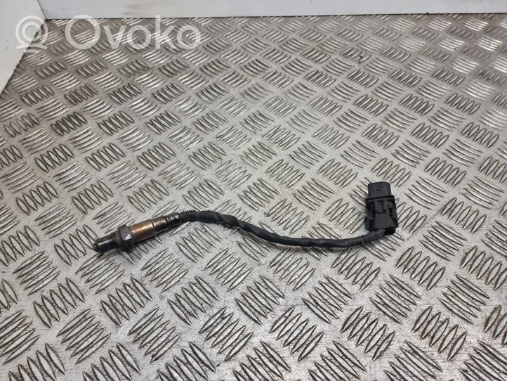 KIA Sorento Sonde lambda 393504A410