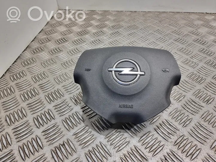 Opel Signum Airbag del volante 13112812