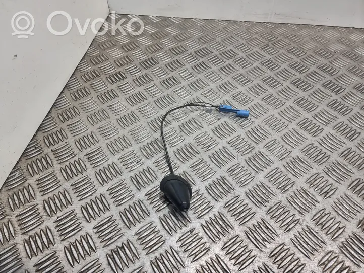 Opel Signum Antena radiowa 013105