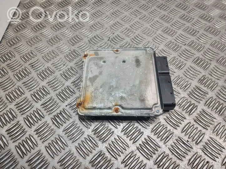 Volkswagen Transporter - Caravelle T5 Sterownik / Moduł ECU 038906016N