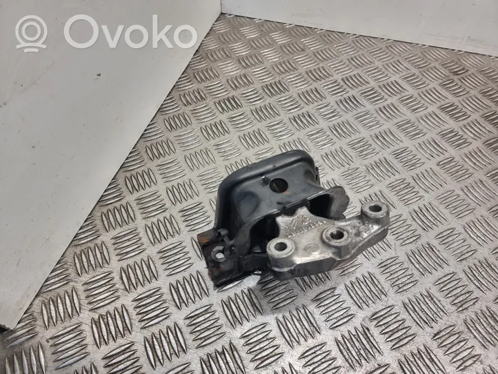 Citroen C3 Picasso Supporto di montaggio del motore 9681706580