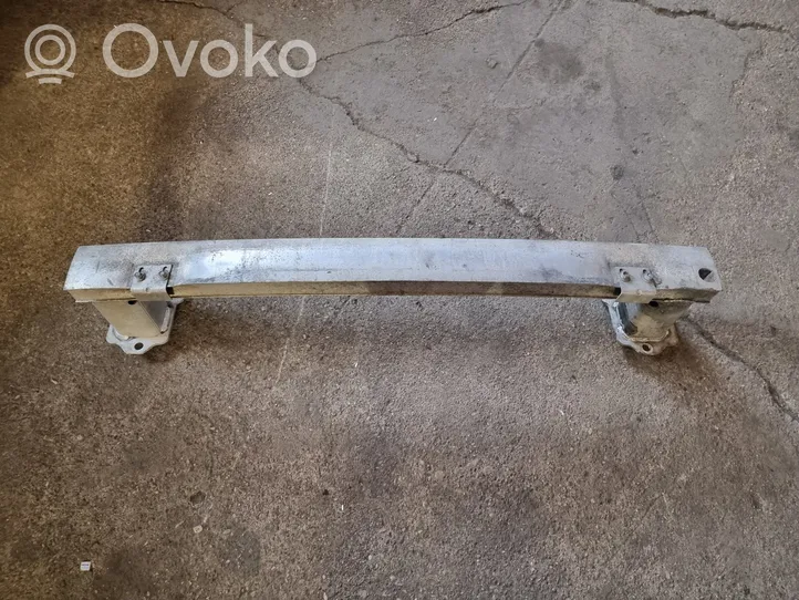 Citroen C3 Picasso Poprzeczka zderzaka przedniego 9681567880