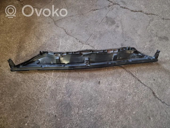 Citroen C3 Picasso Pyyhinkoneiston lista 9681741980