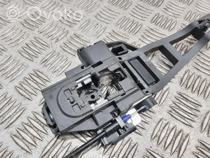 Ford Focus Halterung Türgriff hinten Bm51a224a37cg