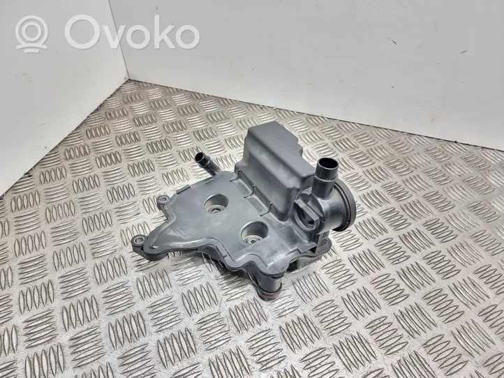 Ford Focus Oil breather separator 9671271480